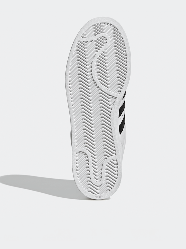 adidas Originals, Superstar II, white, Image 5 of 8