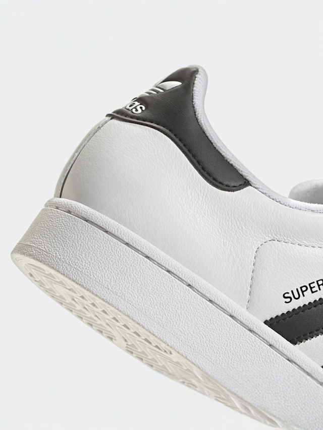 adidas Originals, Superstar II, white, Image 8 of 8