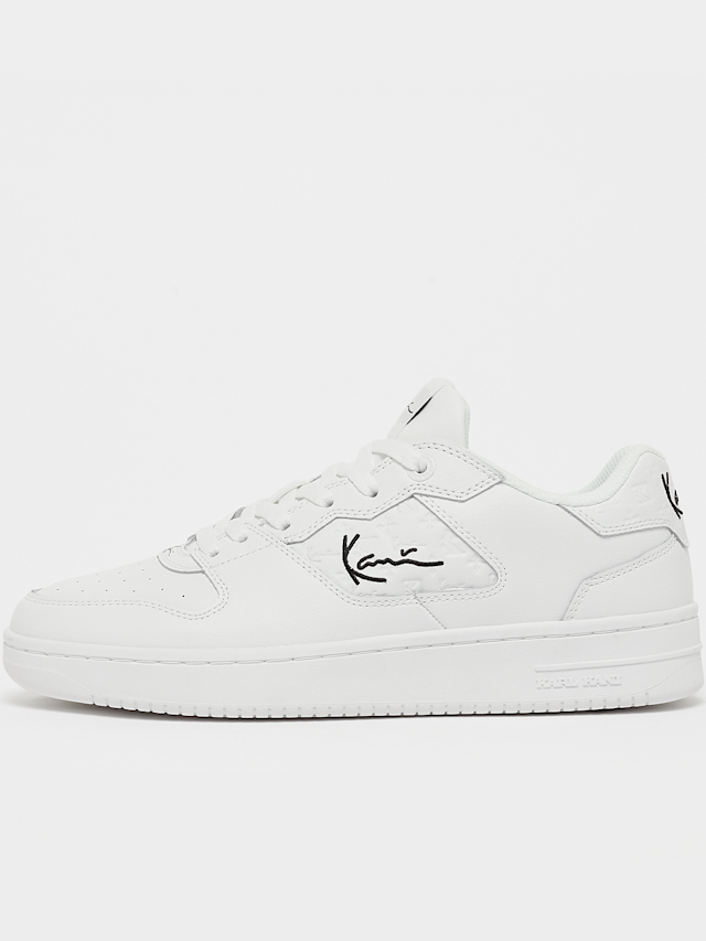 Karl Kani, 89 Classic, white, Image 1 of 7