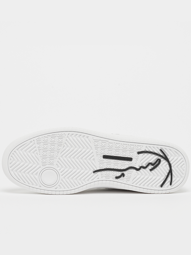 Karl Kani, 89 Classic, white, Image 4 of 7