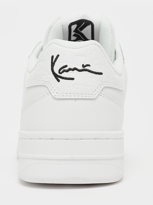 Karl Kani, 89 Classic, white, Image 6 of 7