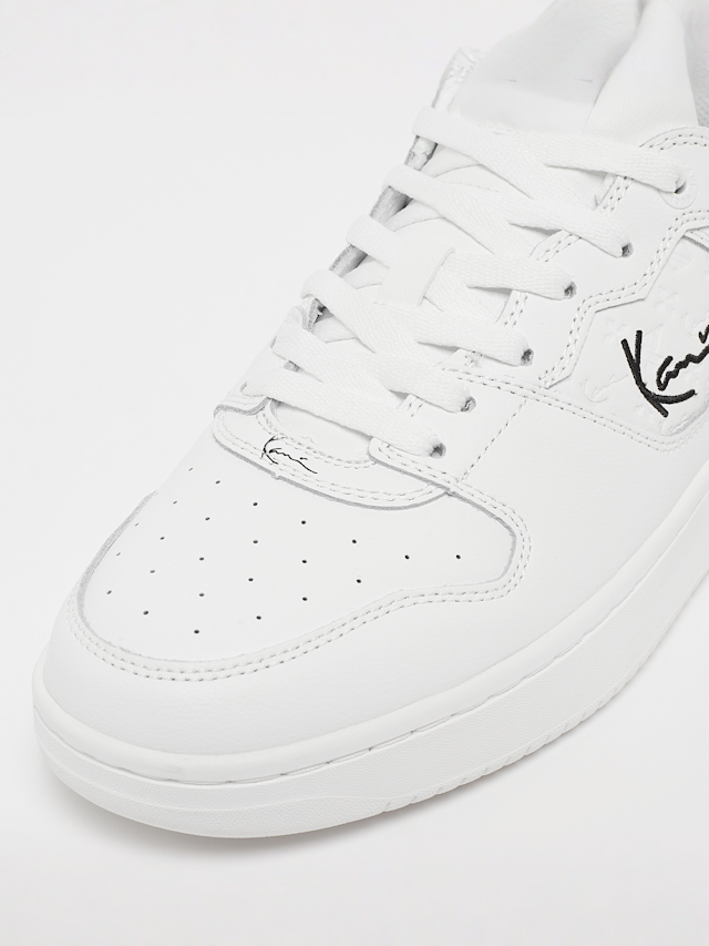 Karl Kani, 89 Classic, white, Image 7 of 7