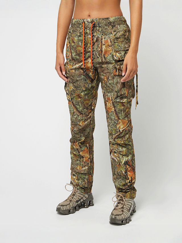Smoke Rise, PANTS Relaxed Utility Pants, camouflage, Image 1 of 7