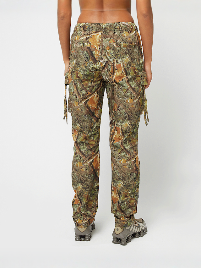 Smoke Rise, PANTS Relaxed Utility Pants, camouflage, Image 2 of 7