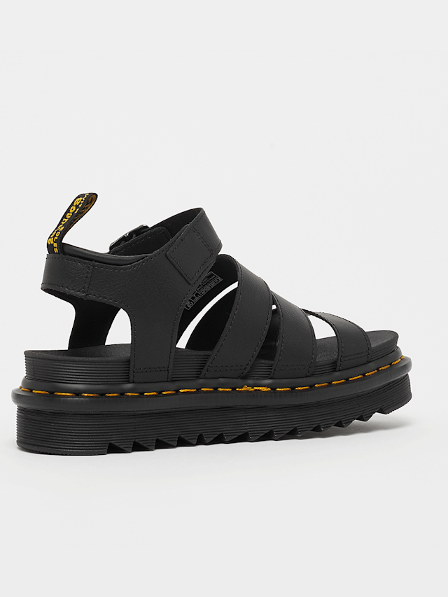 Dr. Martens, Blaire, zwart, Afbeelding 3 van 7