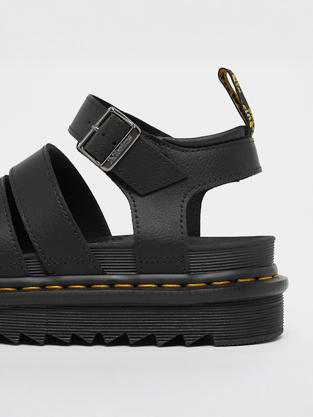 Dr. Martens, Blaire, czarny, Obraz 6 z 7