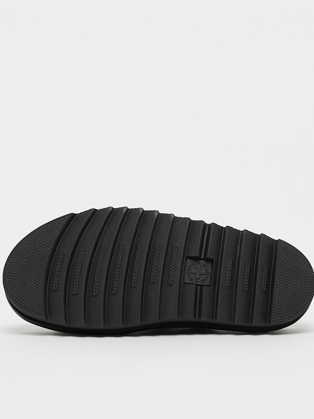 Dr. Martens, Raine Slide, groen, Afbeelding 4 van 7