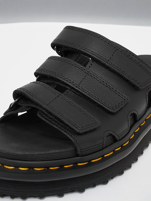 Dr. Martens, Raine Slide, zwart, Afbeelding 7 van 7