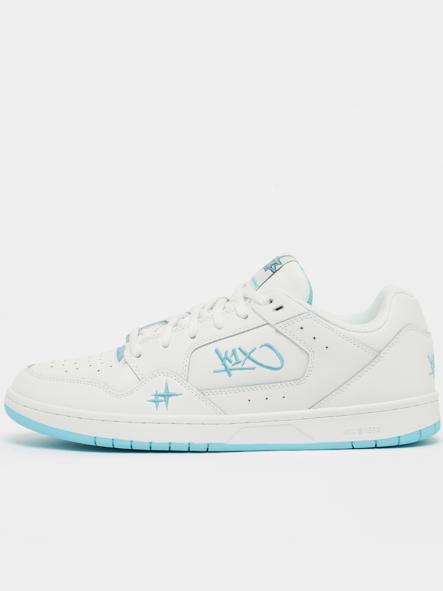 K1X, Sweep '25, white, Image 1 of 7