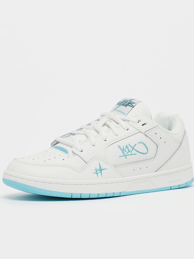 K1X, Sweep '25, white, Image 2 of 7