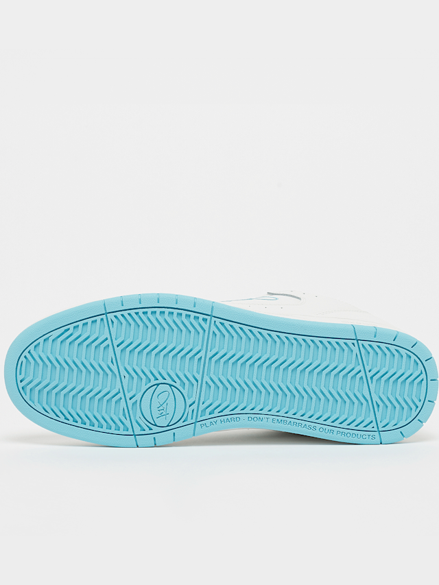 K1X, Sweep '25, white, Image 4 of 7