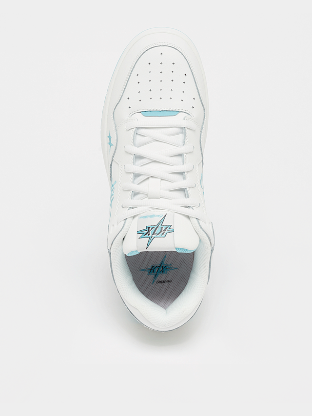 K1X, Sweep '25, white, Image 5 of 7