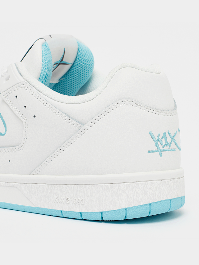 K1X, Sweep '25, white, Image 6 of 7