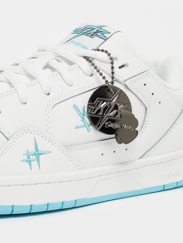 K1X, Sweep '25, white, Image 7 of 7