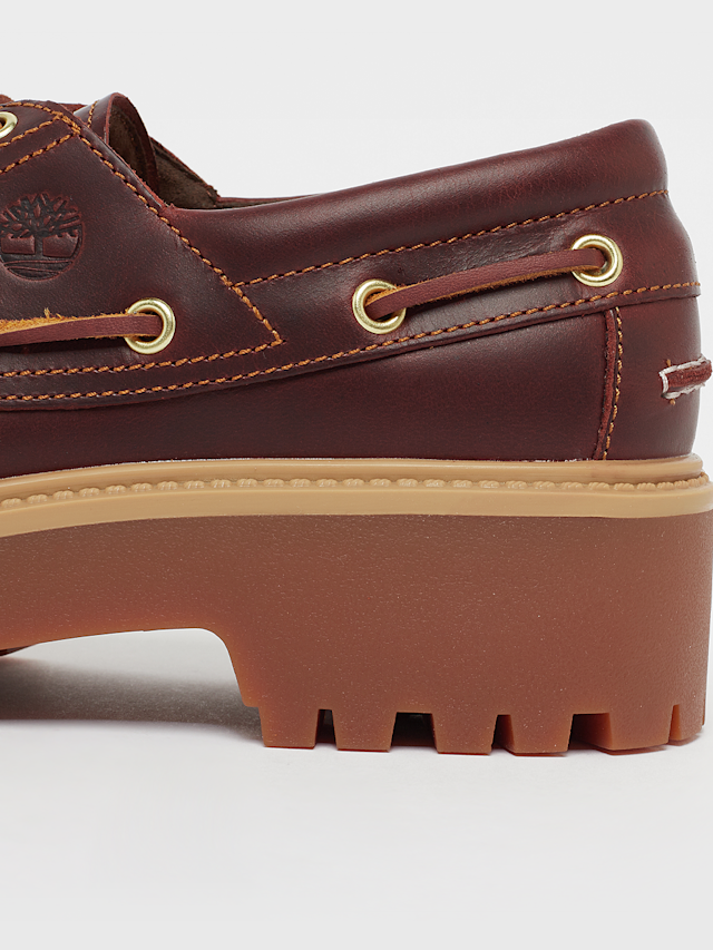 Timberland, Stone Street Boat, brown, Image 7 of 7