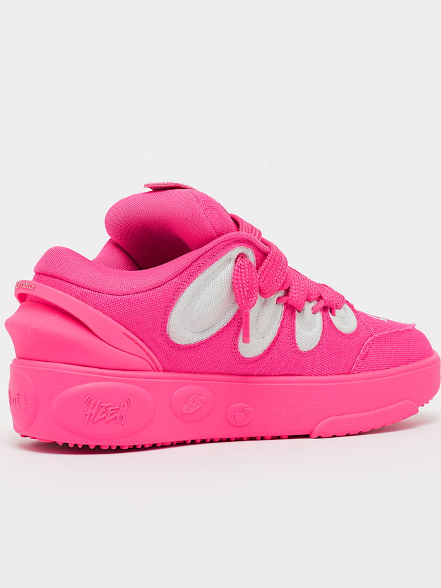 PUMA, LaFrancé Pink Carpet, różowy, Obraz 3 z 7