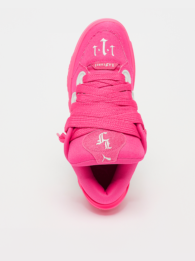 PUMA, LaFrancé Pink Carpet, różowy, Obraz 5 z 7