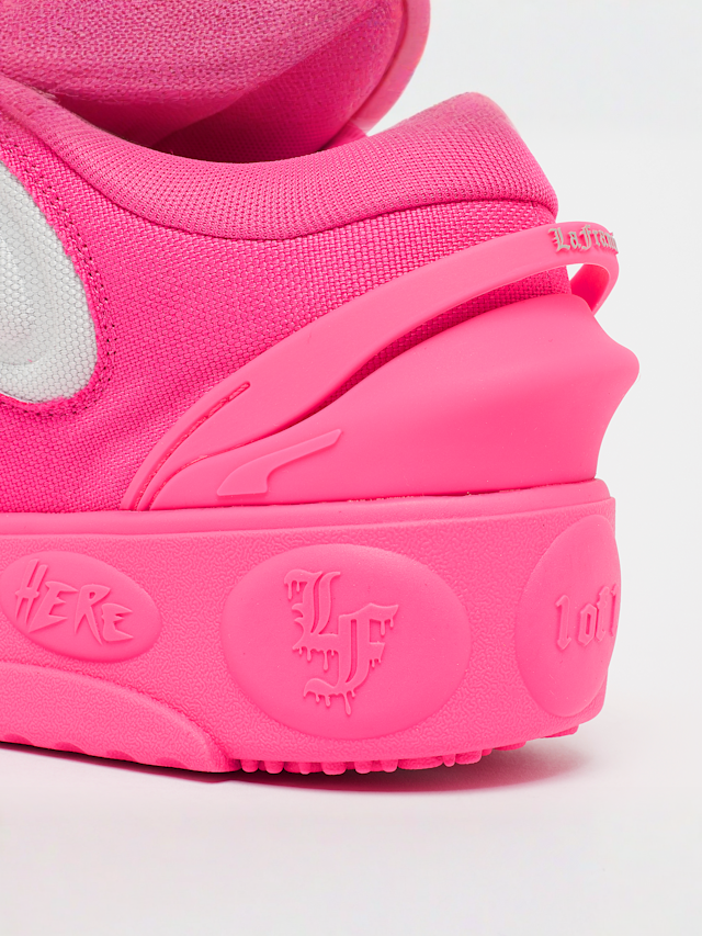 PUMA, LaFrancé Pink Carpet, Pink, Image 6 of 7