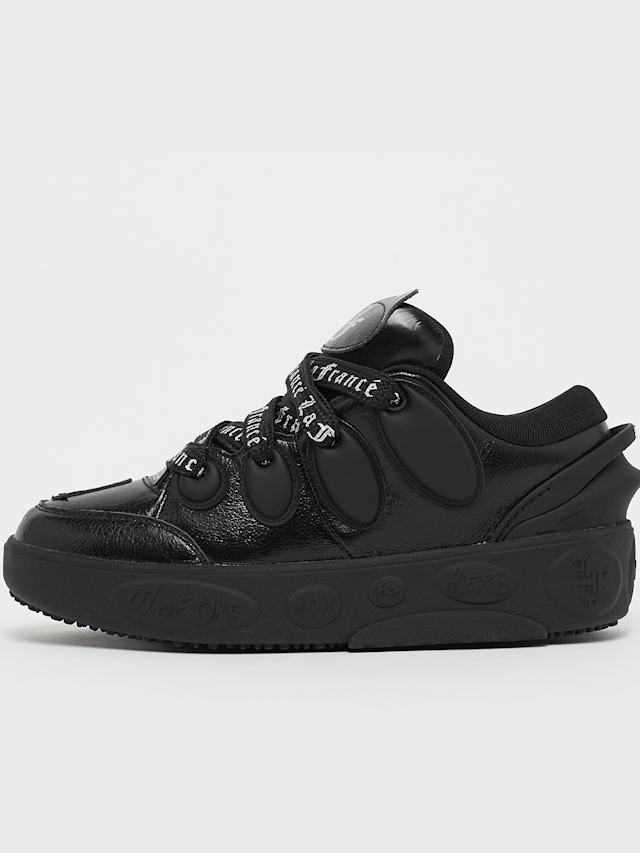 PUMA, LaFrancé Black Chrome, czarny, Obraz 1 z 7