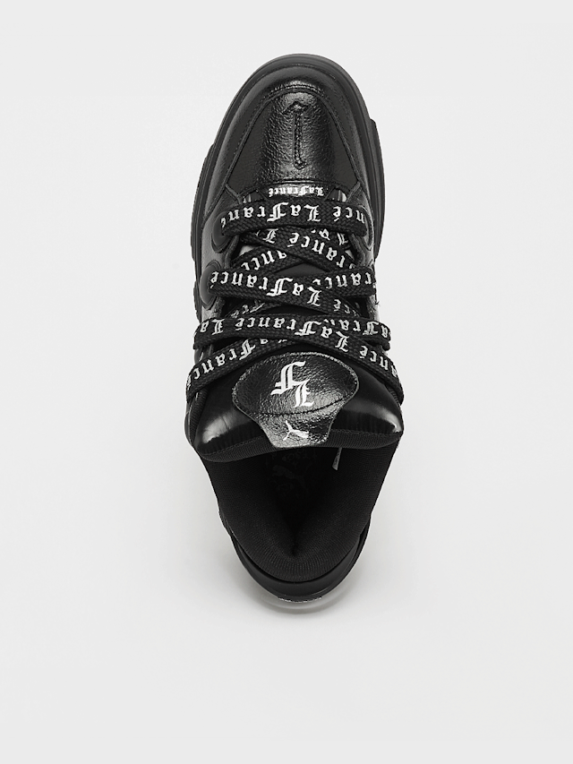 PUMA, LaFrancé Black Chrome, czarny, Obraz 5 z 7
