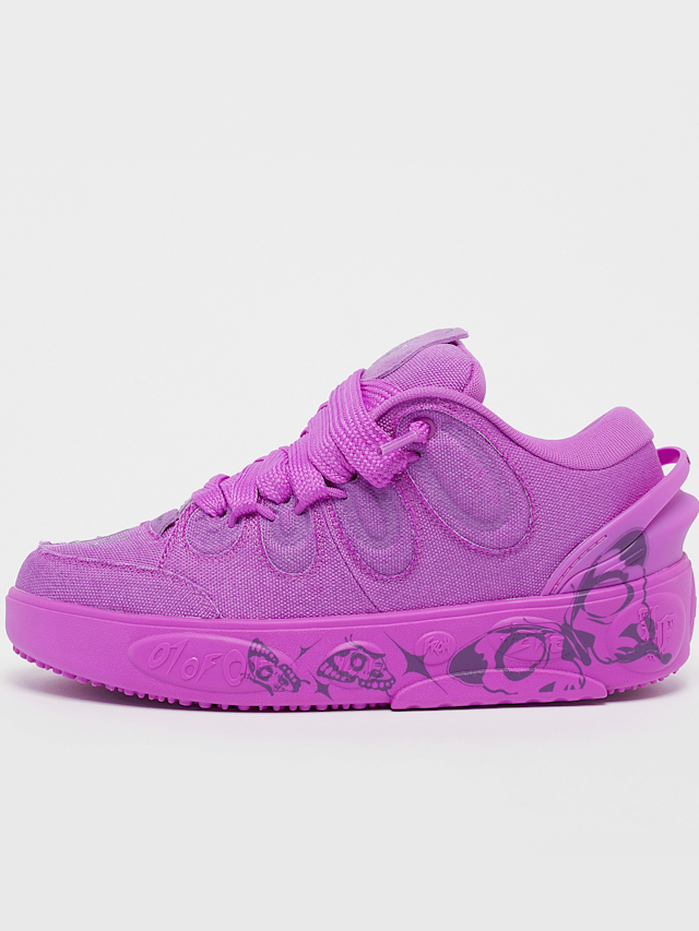 PUMA, LaFrancé Butterfly, purple, Image 1 of 7