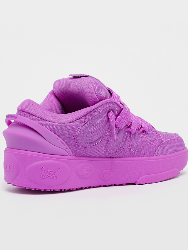 PUMA, LaFrancé Butterfly, purple, Image 3 of 7