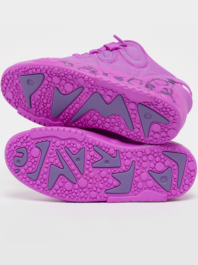 PUMA, LaFrancé Butterfly, purple, Image 4 of 7