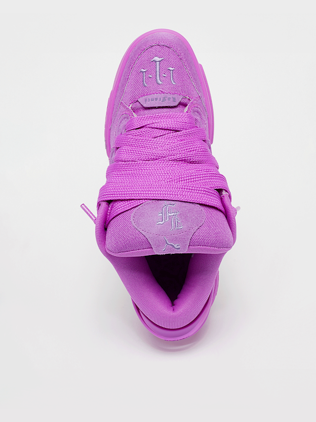 PUMA, LaFrancé Butterfly, purple, Image 5 of 7