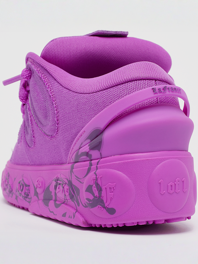 PUMA, LaFrancé Butterfly, purple, Image 7 of 7