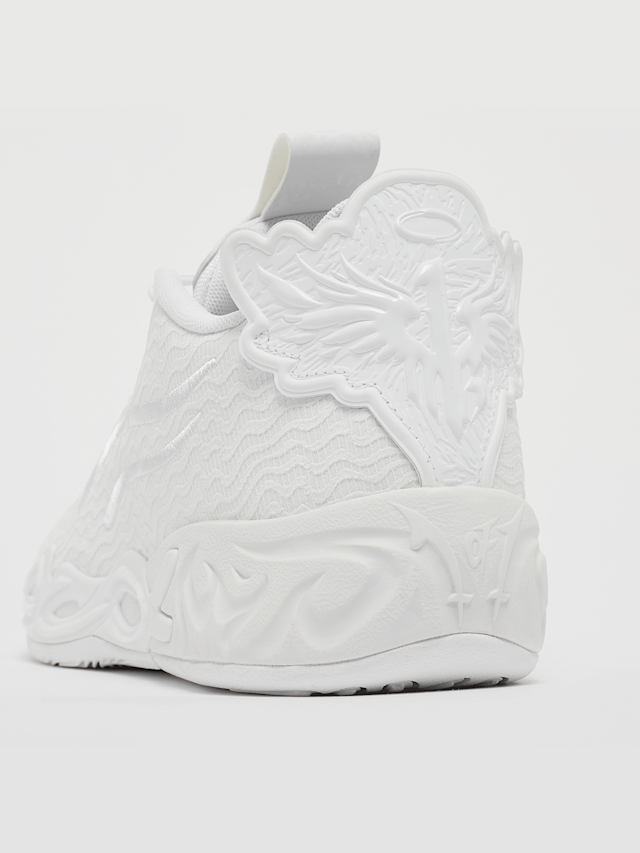 PUMA, PUMA x LAMELO BALL MB.04 Lo Ice White Basketball, white, Image 7 of 7