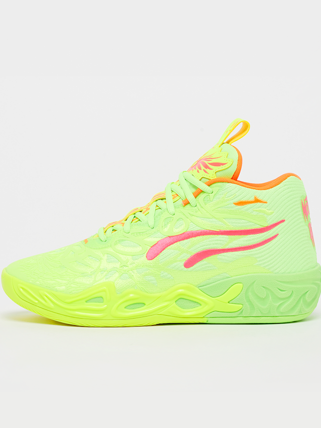 PUMA, MB.04 Gem, groen, Afbeelding 1 van 7