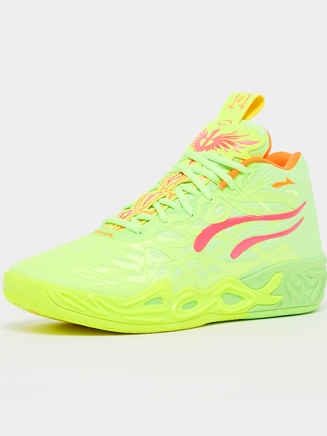 PUMA, MB.04 Gem, groen, Afbeelding 2 van 7