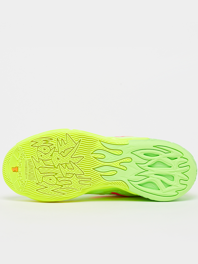 PUMA, MB.04 Gem, groen, Afbeelding 4 van 7