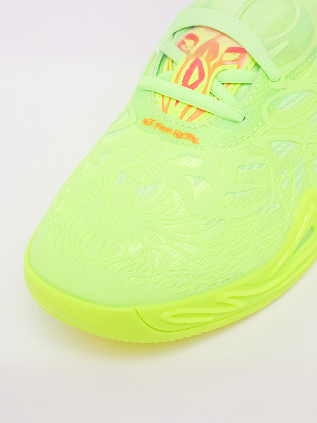 PUMA, MB.04 Gem, groen, Afbeelding 6 van 7