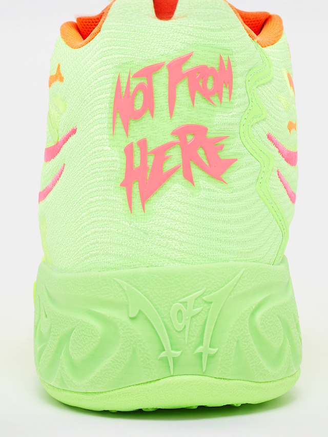 PUMA, MB.04 Gem, groen, Afbeelding 7 van 7