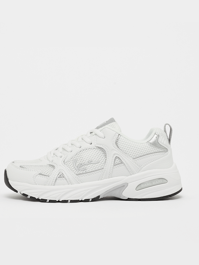 Karl Kani, Prime Runner, white, Image 1 of 7