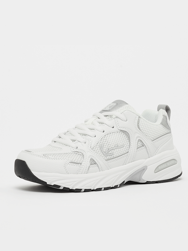 Karl Kani, Prime Runner, white, Image 2 of 7