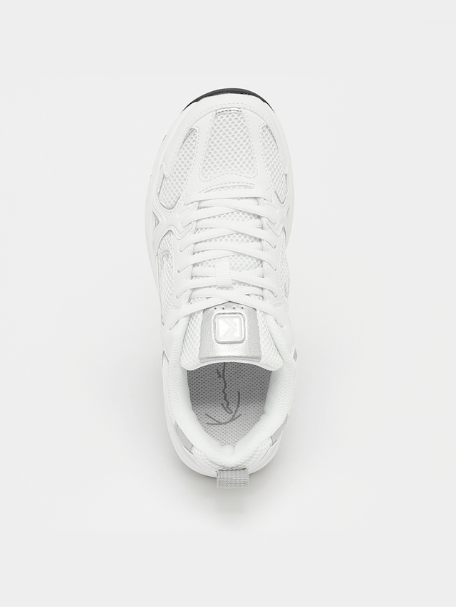 Karl Kani, Prime Runner, white, Image 5 of 7