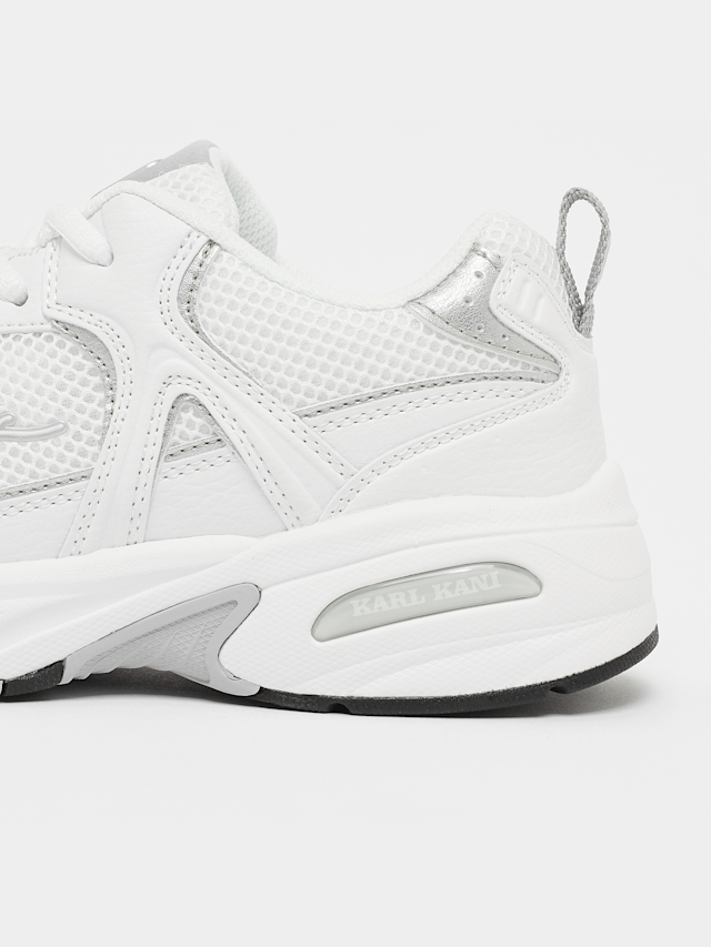 Karl Kani, Prime Runner, white, Image 6 of 7