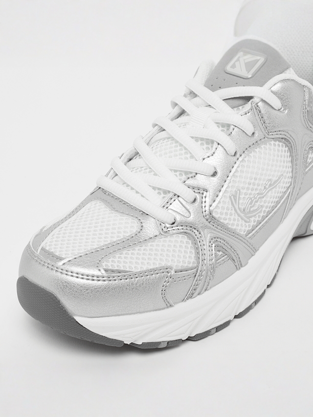Karl Kani, Prime Runner, white, Image 7 of 7