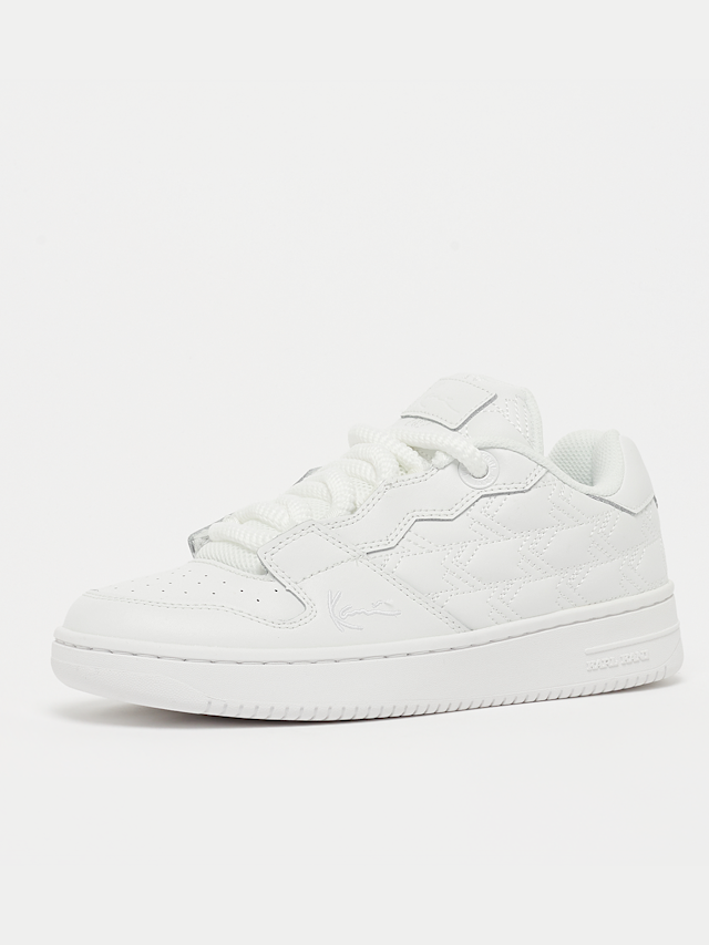 Karl Kani, 89 Sk8, wit, Afbeelding 2 van 7