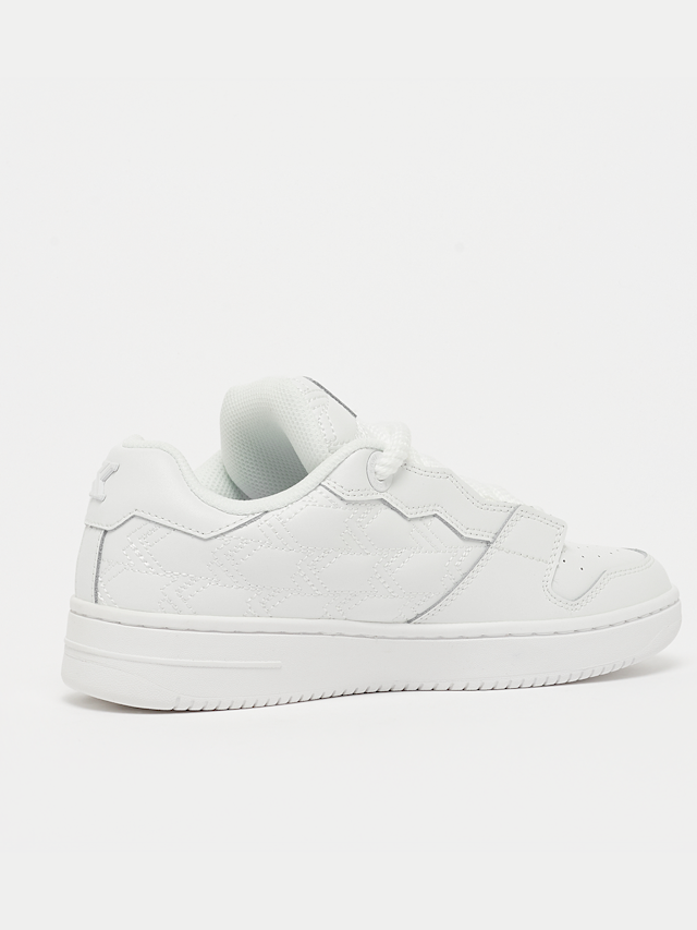 Karl Kani, 89 Sk8, wit, Afbeelding 3 van 7