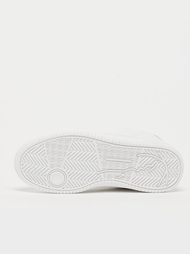 Karl Kani, 89 Sk8, white, Image 4 of 7