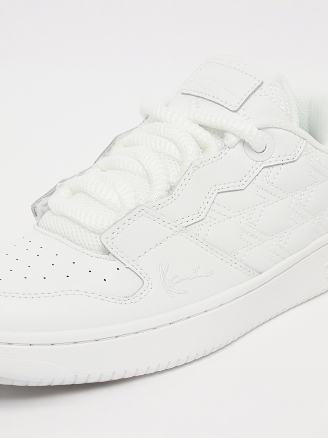 Karl Kani, 89 Sk8, wit, Afbeelding 7 van 7