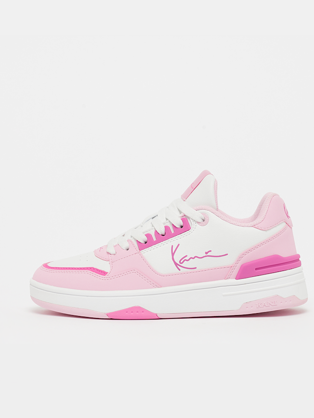 Karl Kani, LXRY 2K (GS), light pink, Image 1 of 7