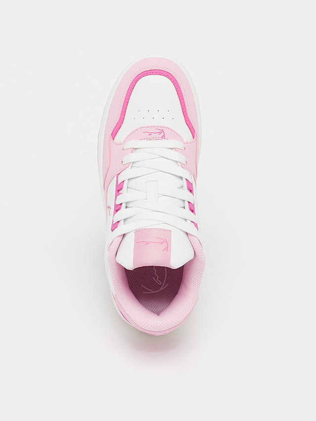 Karl Kani, LXRY 2K (GS), light pink, Image 5 of 7