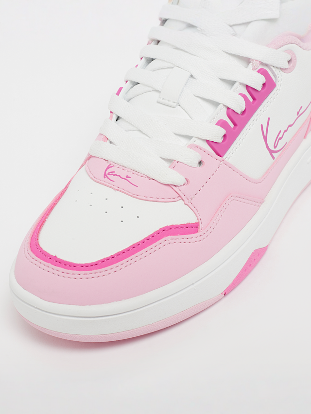 Karl Kani, LXRY 2K (GS), light pink, Image 7 of 7