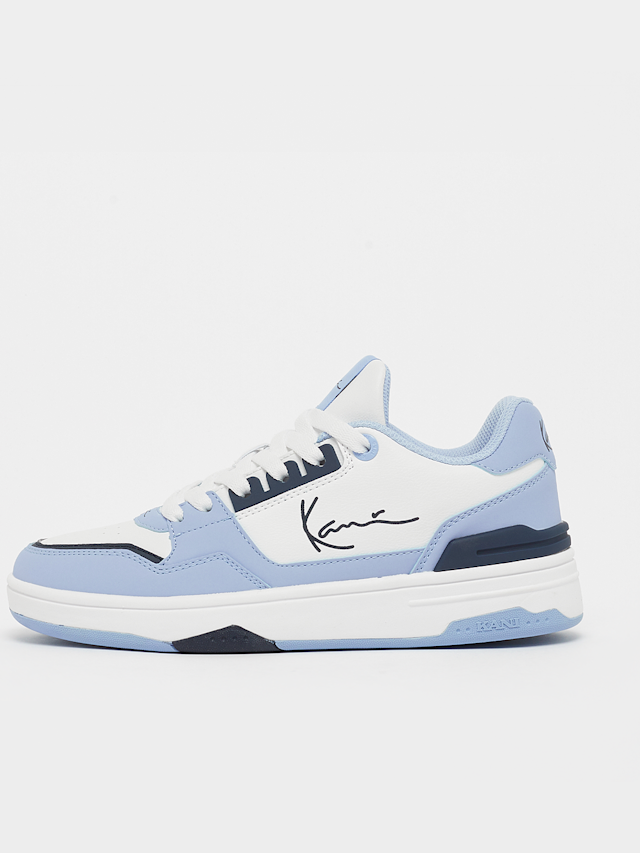 Karl Kani, LXRY 2K (GS), blue, Image 1 of 7