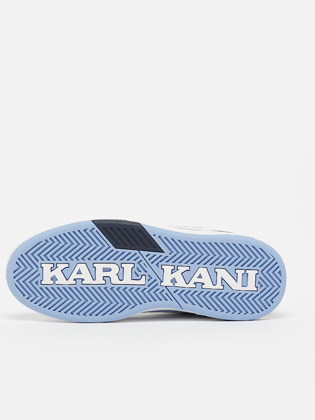 Karl Kani, LXRY 2K (GS), blue, Image 4 of 7
