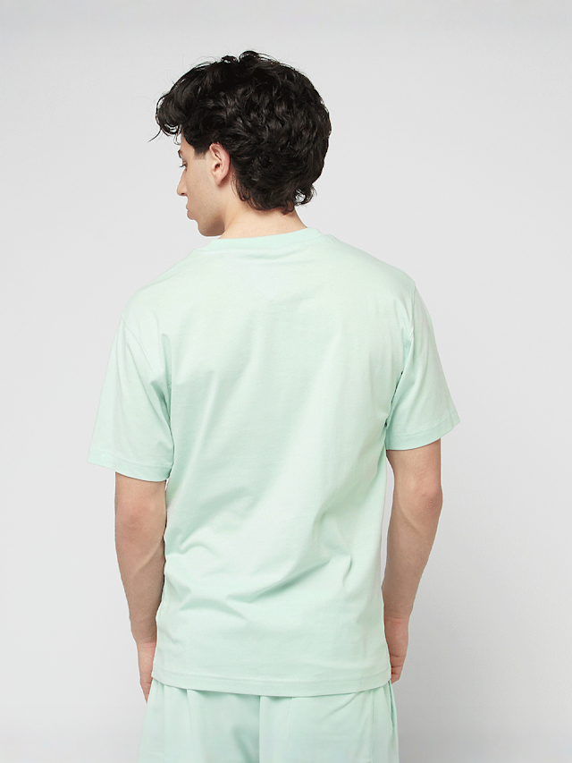 New Balance, Sport Essentials Cotton T-Shirt, green, Image 2 of 4